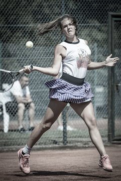 Elisa Rost 405 - Cup Pinneberg Tag2